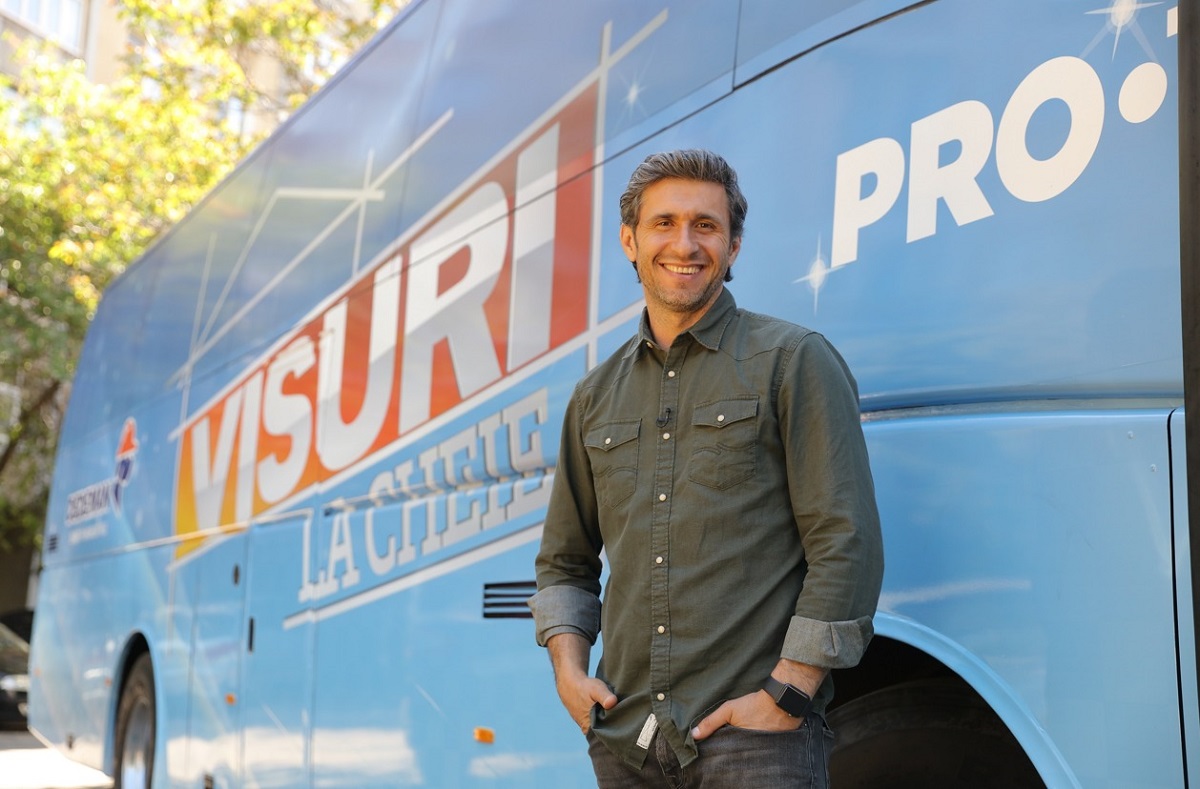 Schimbări în noul sezon Visuri la Cheie