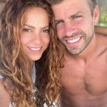 Shakira și Gerard Pique