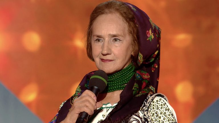 Sofia Vicoveanca, despre perioada grea prin care trece omenirea: „Dumnezeu zice „Ia să vă arăt eu vouă!” EXCLUSIV