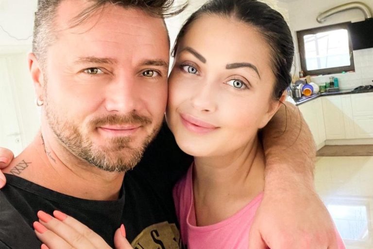 Ce i-a spus Tavi Clonda soției sale în momentul în care a devenit mamă: „Să nu faci și tu greșeala asta” EXCLUSIV