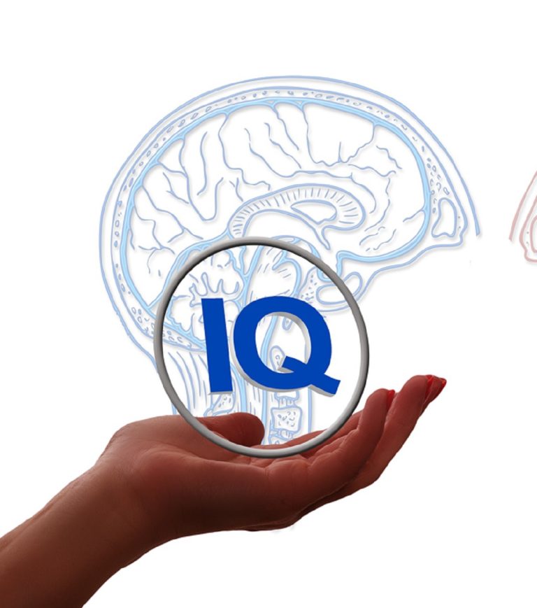 Testul de inteligenţă pe care doar 17% din persoanele care îl fac reuşesc să îl treacă