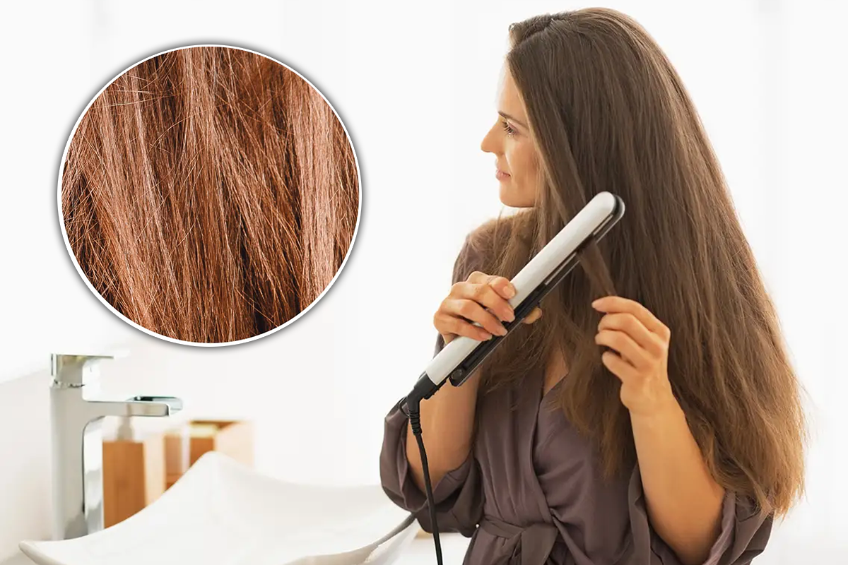 trucuri ca sa nu iti distrugi parul cand folosesti placa 2