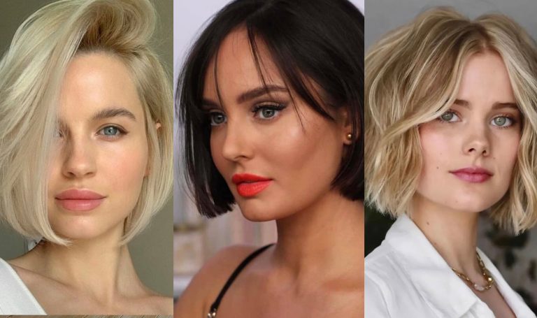 3 tunsori care te fac mai slabă. Vor fi în tendinţe vara aceasta