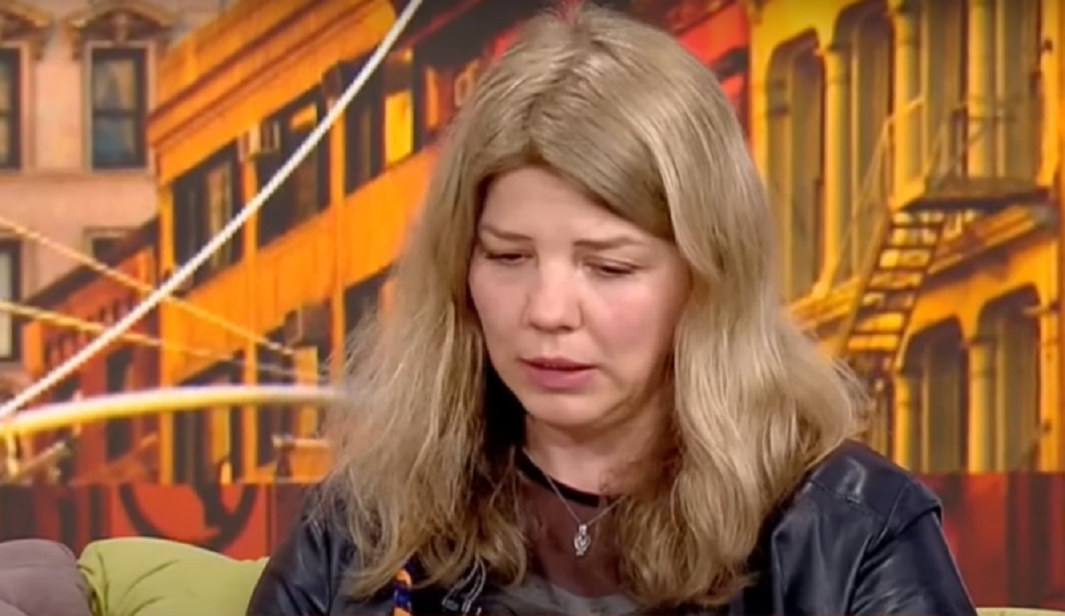 Viorica Vodă, noi dezvăluiri în lacrimi despre hărţuirile pe care a trebuit să le îndure