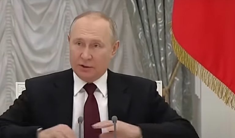Vladimir Putin, operat în mare secret de cancer? Planul ascuns pe care îl are liderul de la Kremlin