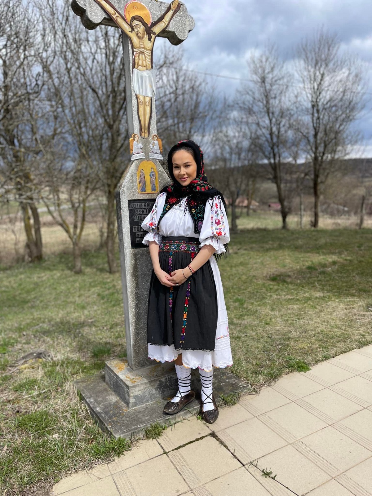 Vlăduţa Lupău, despre şocul pe care l-a avut în cabinetul medicului care îi monitoriza sarcina