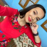 Vlăduţa Lupău, despre şocul pe care l-a avut în cabinetul medicului care îi monitoriza sarcina