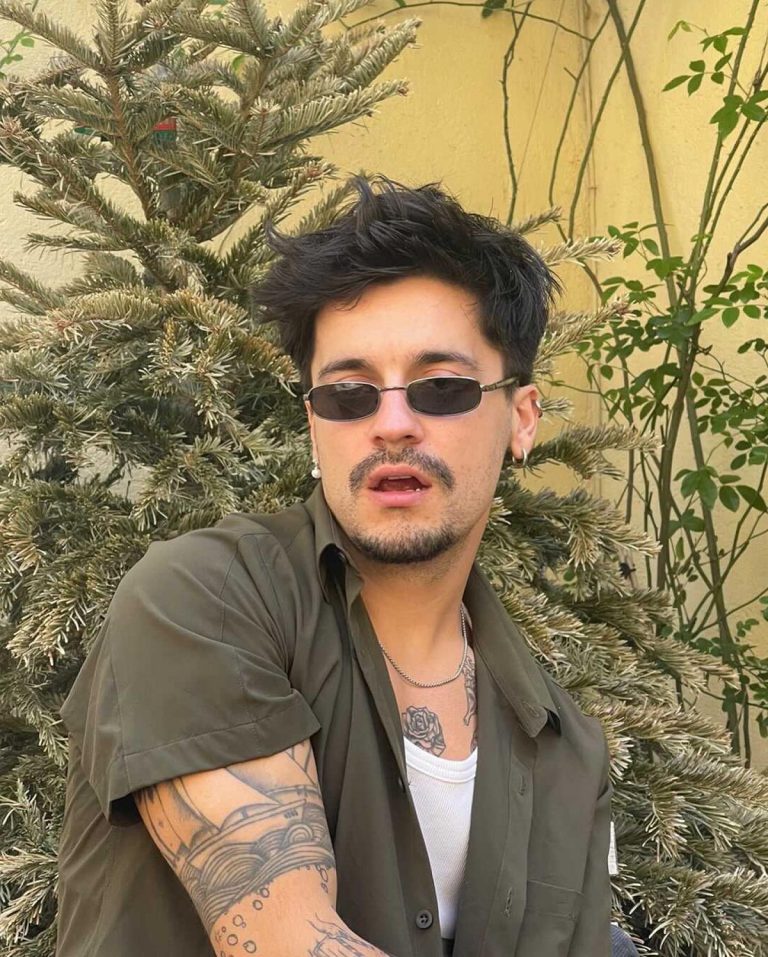 Cine este WRS, reprezentantul României la Eurovision 2022. Cu ce ocupa înainte să se apuce de muzică