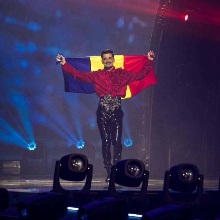 Taxa de participare la Eurovision 2022! Suma uriașă pe care ar fi plătit-o România