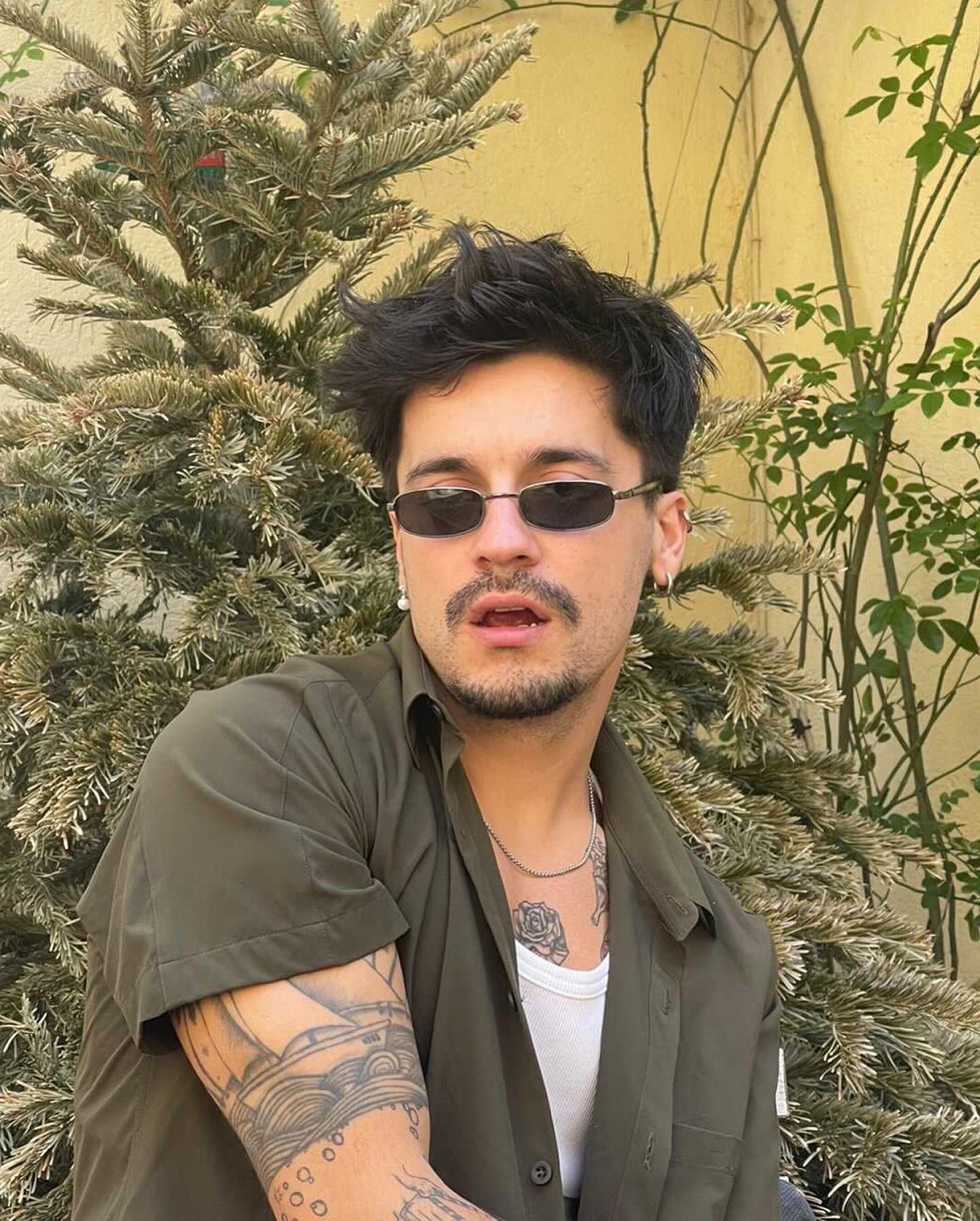 Cine este WRS, reprezentantul României la Eurovision 2022