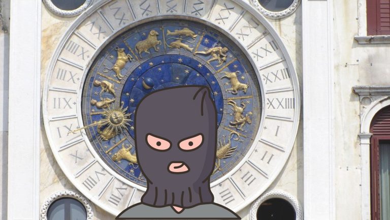 Cele mai periculoase zodii, conform FBI. Stai departe de acești nativi