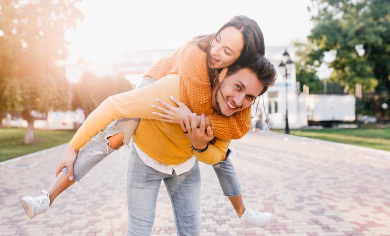 10 lucruri pe care orice femeie ar trebui să le știe despre bărbatul iubit