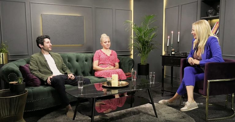 Ego Life, ediția a 15-a. Dana Săvuică și invitații săi, Gena Rusu și Iulian Bădărău, discută despre elementele care aduc armonia în locuință