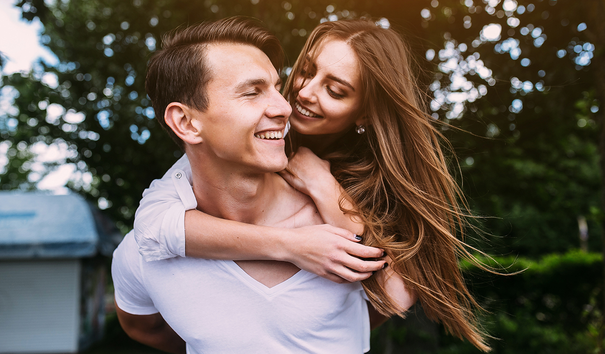 8 semne că e sufletul tău pereche