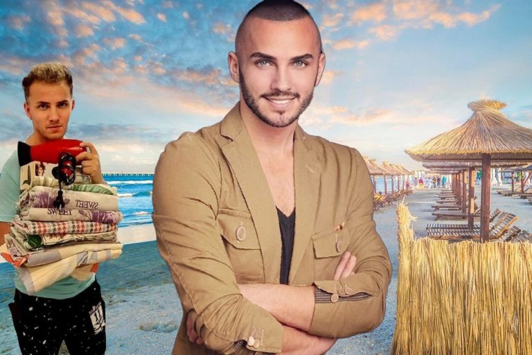 Mihai Trăistariu a ieftinit cazarea pe litoral. Cât costă să dormi în apartamentele lui de la malul mării EXCLUSIV