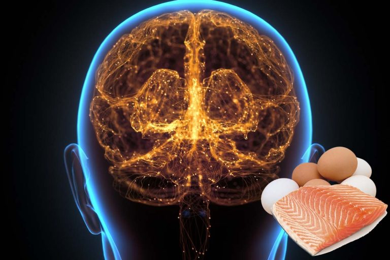 Alimentul pe care trebuie să îl mănânci de două ori pe săptămână. Menține sănătatea creierului