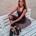 Anca Țurcașiu arată impecabil la 52 de ani