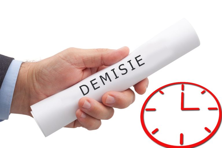 Câte ore se lucrează în preaviz. Drepturile angajaților care își dau demisia