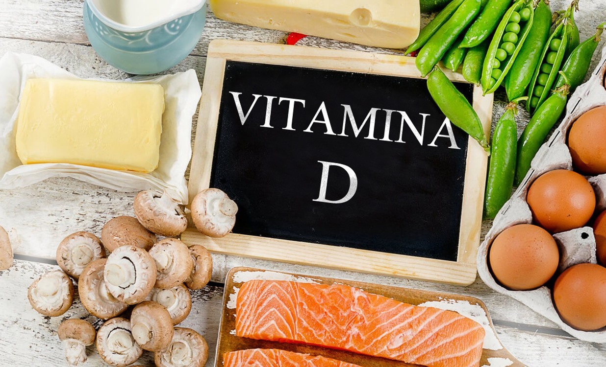 Ce fructe conțin vitamina D