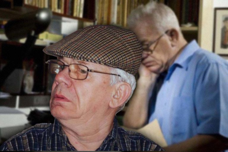 Ce este Sindromul Extrapiramidal, boala cruntă de care suferea Valentin Uritescu. Cu ce confrunta actorul, de fapt