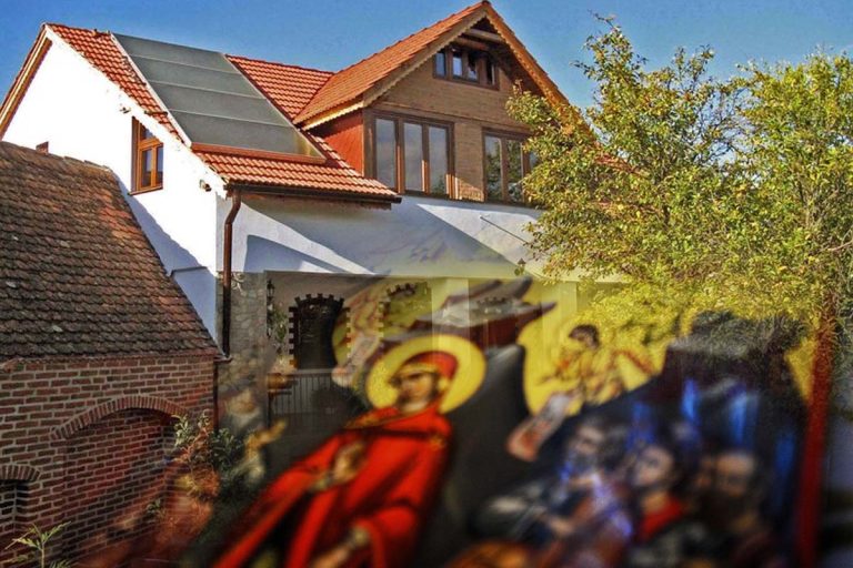 Ce este bine să pui la ferestrele din casă de Înălțarea Domnului. Așa alungi spiritele rele