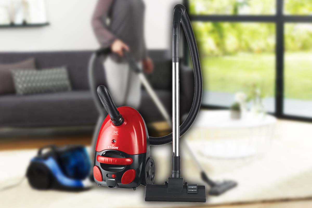 Ce putere trebuie să aibă un aspirator bun