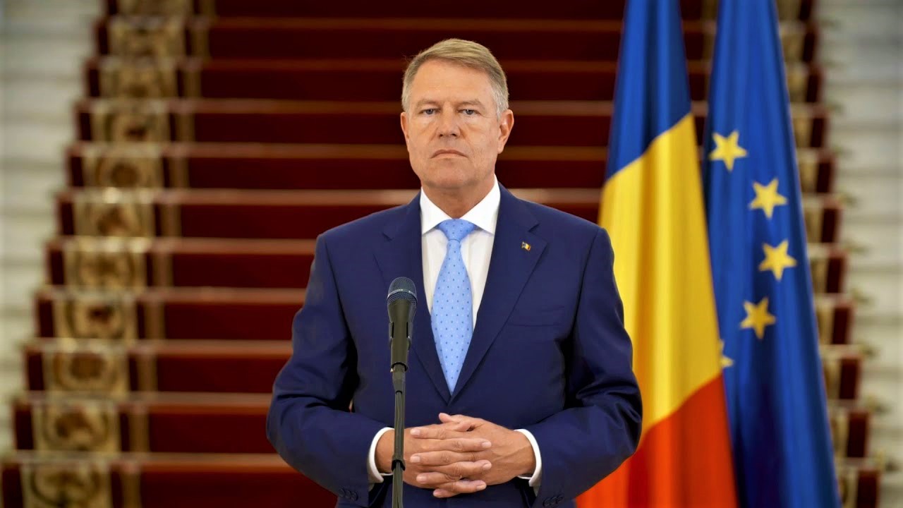 Ce religie are de fapt Klaus Iohannis, președintele României