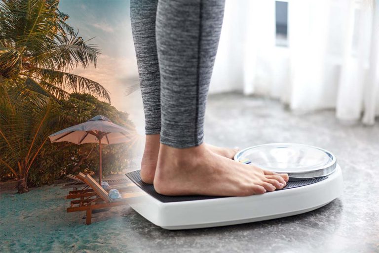 Ce să faci ca să nu te îngrași în vacanță. Trucuri de la nutriționiști și experți în fitness