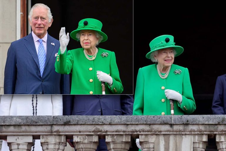 Ce se întâmplă, de fapt, cu Regina Elisabeta a II-a. Suverana s-a “străduit să nu fie copleșită de lacrimi” în momentul în care a apărut la balcon