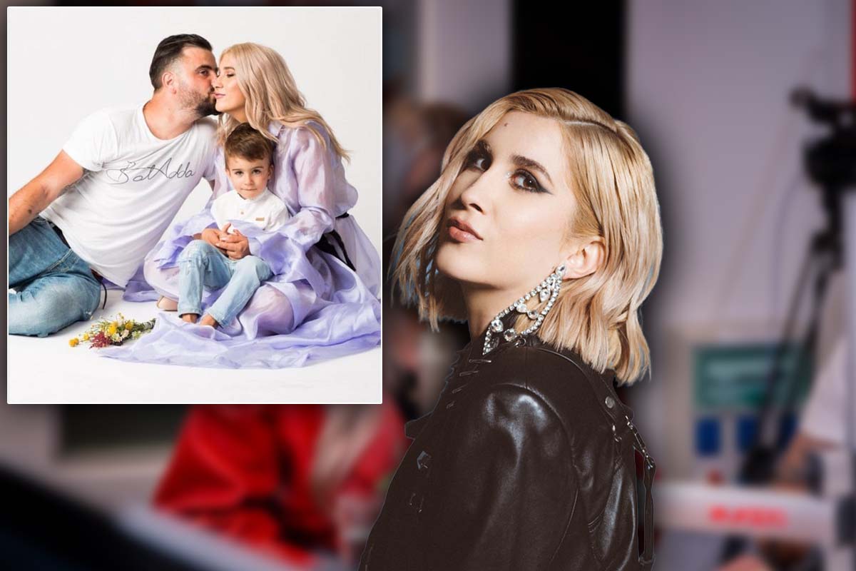 Cine a salvat-o pe Adda în cea mai grea perioadă din viața ei