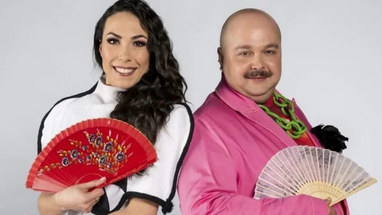 Cu ce fobie s-a ales Jazzy Jo, în urma colaborării cu Zarug de la Te Cunosc de Undeva: “Îl vedeam pe el că are palpitații de fiecare dată” EXCLUSIV