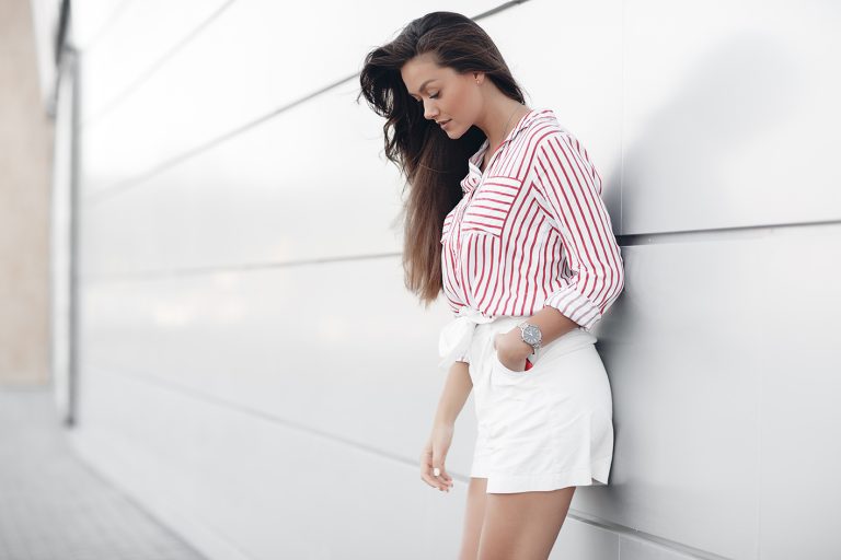 Cum să arăți fresh întreaga zi. Greșeli vestimentare pe care să le eviți