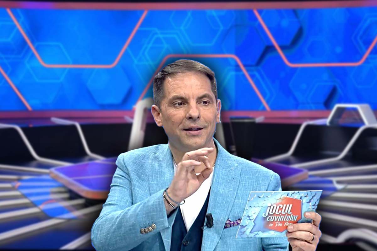 De ce emisiunea lui Dan Negru are un succes uriaș
