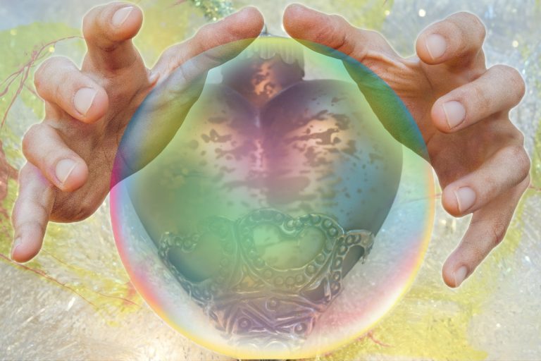 Descântec de deochi. Ce cuvinte trebuie să rostești când ești deocheat