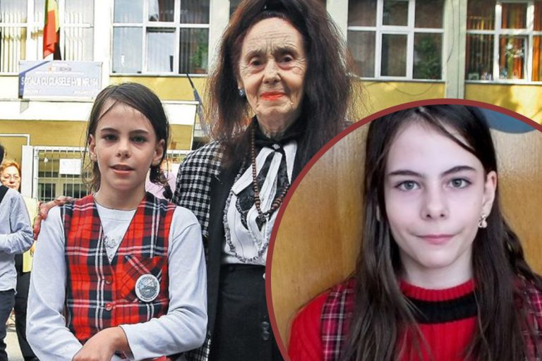 Cât a obținut la BAC Eliza Maria Iliescu, fiica celei mai în vârstă mame din România. La cât ajunge media generală