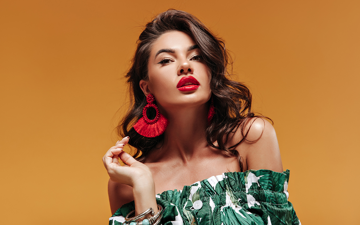 Fond de ten pentru vară