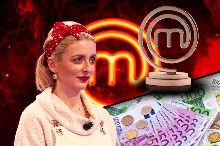 Cine este Gabriela Dima, câștigătoarea MasterChef 2022. Ce vrea să facă cu marele premiu și de ce i se spune „Miss Friptură”