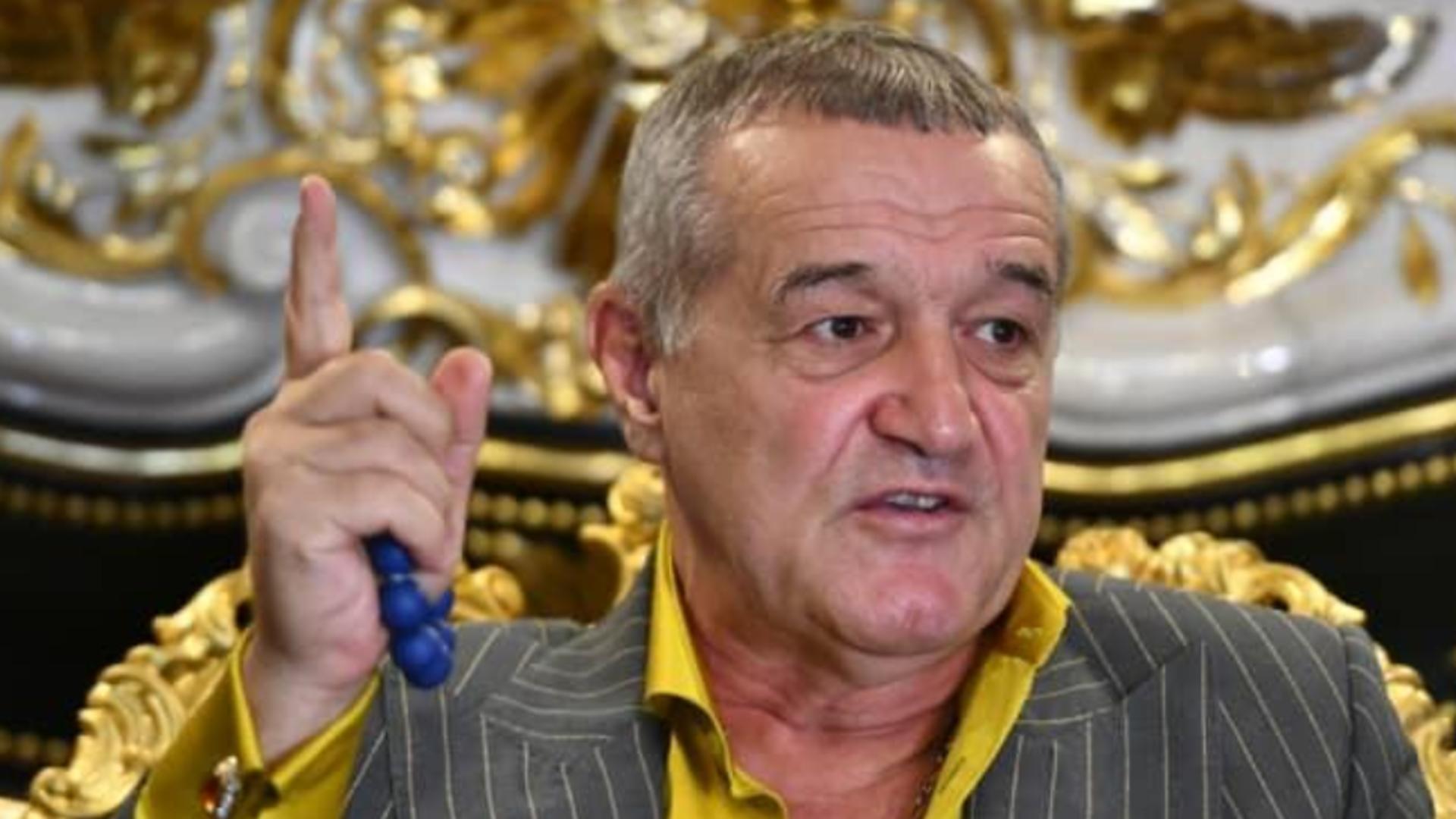 De ce nu ar putea divorta niciodata Gigi Becali