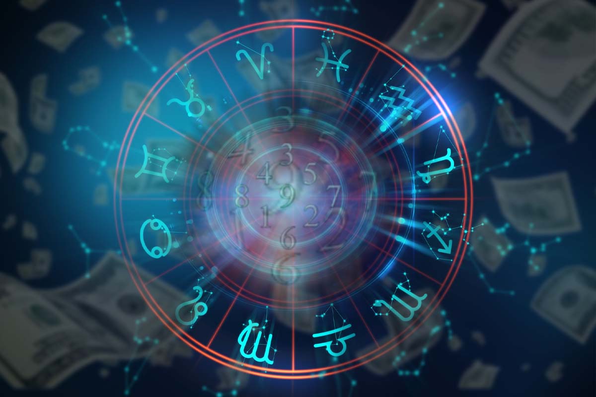 Horoscopul norocului luna iunie 2022