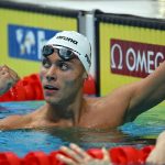 Dieta stricta pe care o urmeaza David Popovici