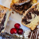 Cea mai simplă rețetă de chec cu cacao și nucă