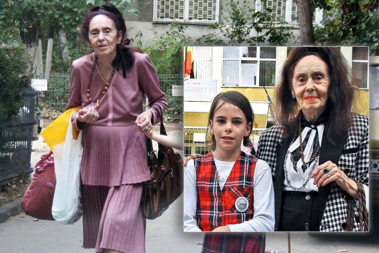 Reușită uriașă pentru fiica Adrianei Iliescu. Cu ce medie a terminat Eliza liceul și ce facultate vrea să urmeze