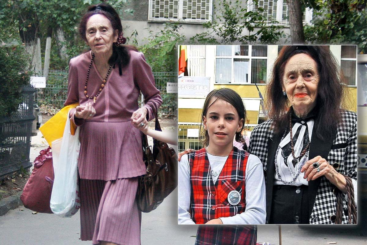 Reusita uriasa pentru fiica Adrianei Iliescu