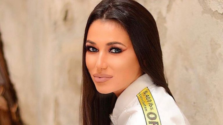 Roxana Vancea împlinește 32 de ani pe 2 iunie, dar nu dă petrecere. De ce a refuzat ofertele de la Pro TV și de la Antena 1: “Mi-ar fi foarte greu” EXCLUSIV