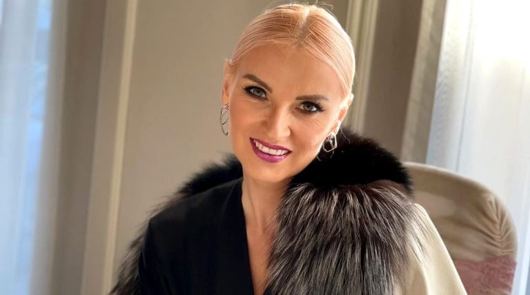 Solista Lena Miclăuș a avut coșmaruri în cele 17 zile fără hrană: ”Visam mâncare și mă durea cumplit capul!”. Nutriționiștii trag un semnal de alarmă EXCLUSIV