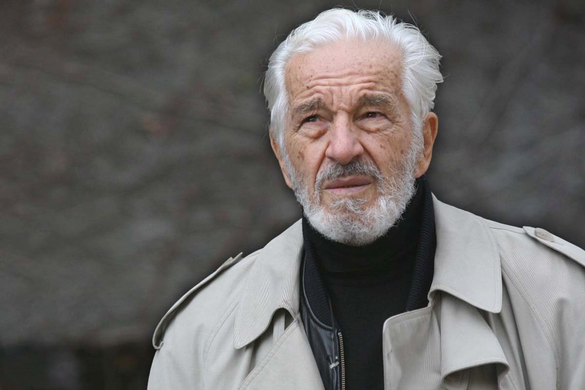 Ultima dorință a lui Sergiu Nicolaescu