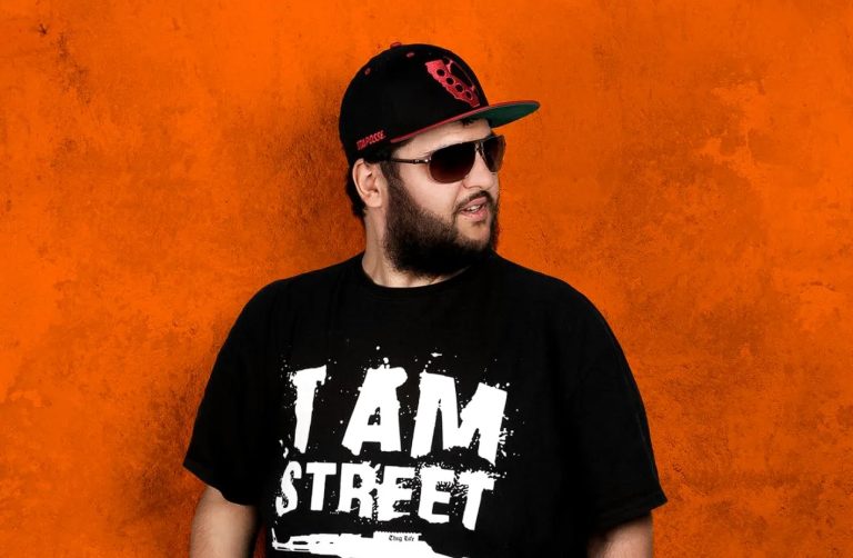 Gojira, dezvăluiri despre viața personală. Ce a mărturisit celebrul DJ: “Sunt împreună cu o femeie cu care mă simt foarte bine”. EXCLUSIV