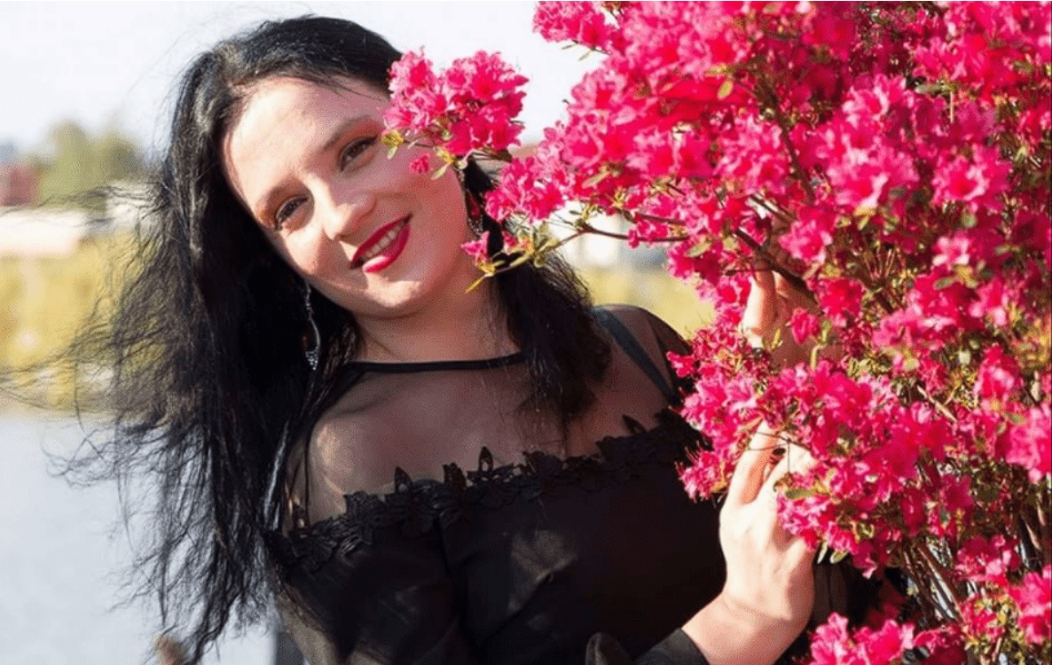 Drama sopranei – femeie de serviciu, de la Romanii au Talent