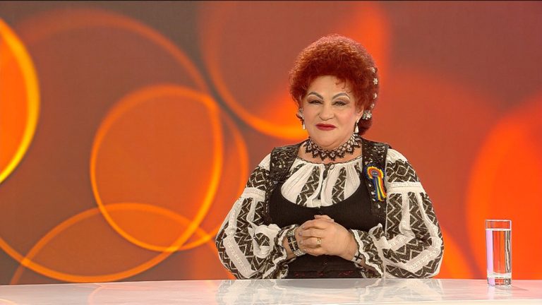 Elena Merișoreanu refuză vehement să se mute în America, deși a locuit acolo. ”Nu m-aș mai duce nici dacă mi-ar da un stat întreg”. Care este motivul EXCLUSIV