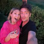 Adela Popescu și Radu Vâlcan